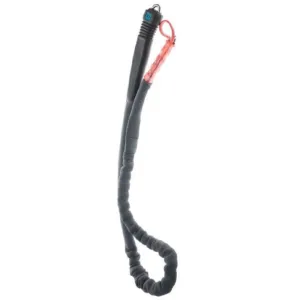 Dutotone Neoprene Covered Saftey Leash