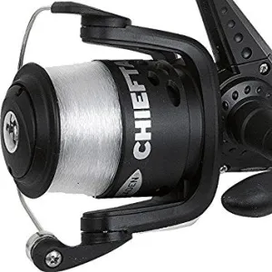 Fladen Chieftain FD60 Spinning Reel
