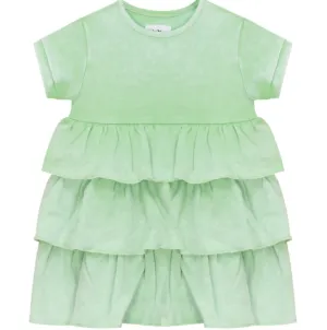 Layered Dress kix