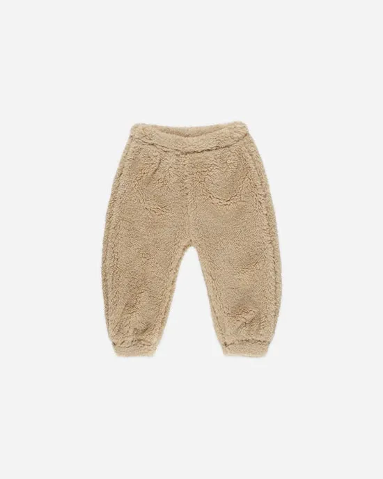 Relaxed Sweatpant