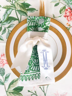 Satin Napkin Twillies ™️