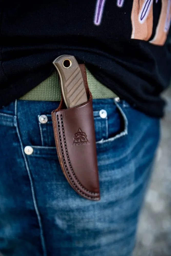 TOPS Knives Baja 3.0 Knife