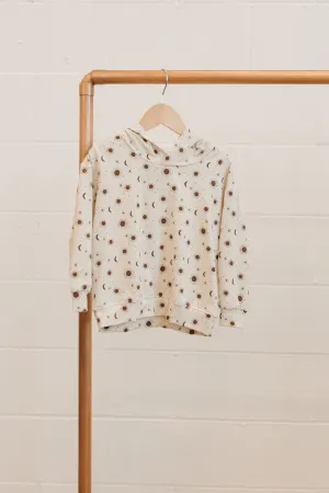 Youth Relaxed Hoodie